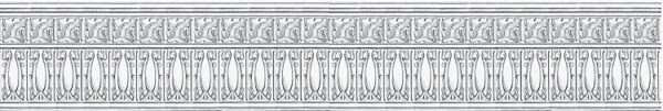 Aurelia Wall Panel & Frieze - Image 4