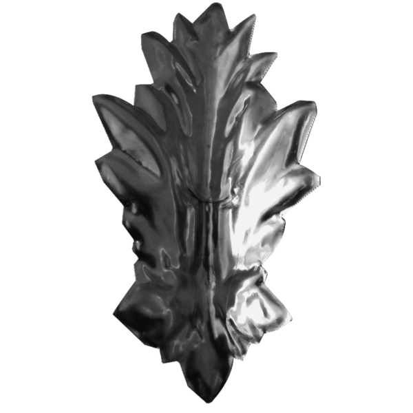 MITRE LEAF #1 EXTERNAL