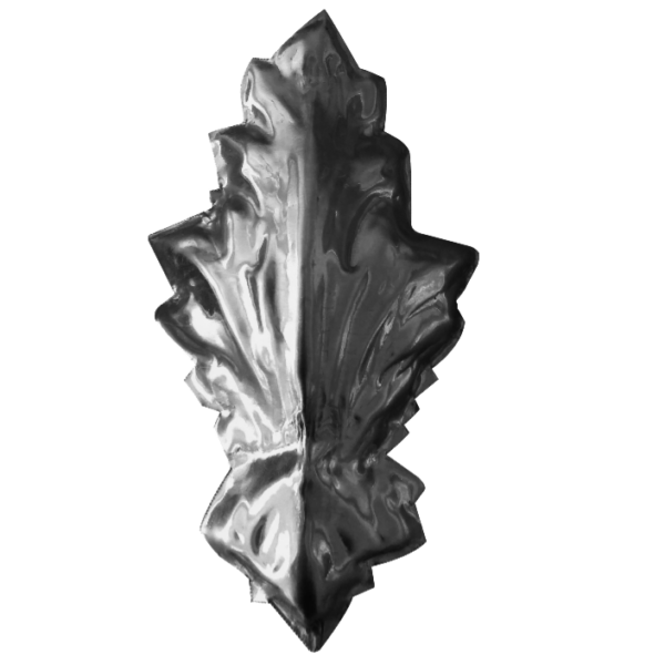 MITRE LEAF #1 INTERNAL