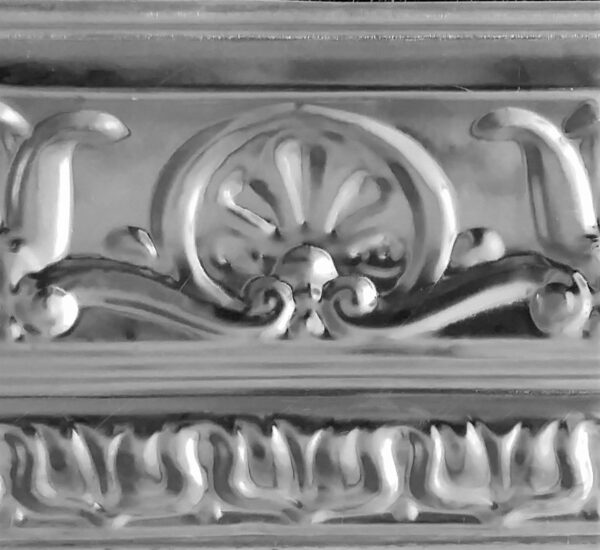 COMMONWEALTH CORNICE