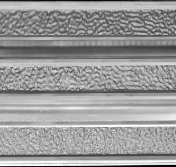 COMMONWEALTH BEAM CLADDING
