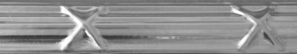 CROSS COVER STRIP - Image 2