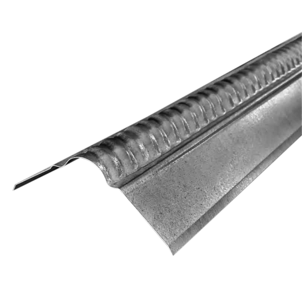 RIDGE CAPPING