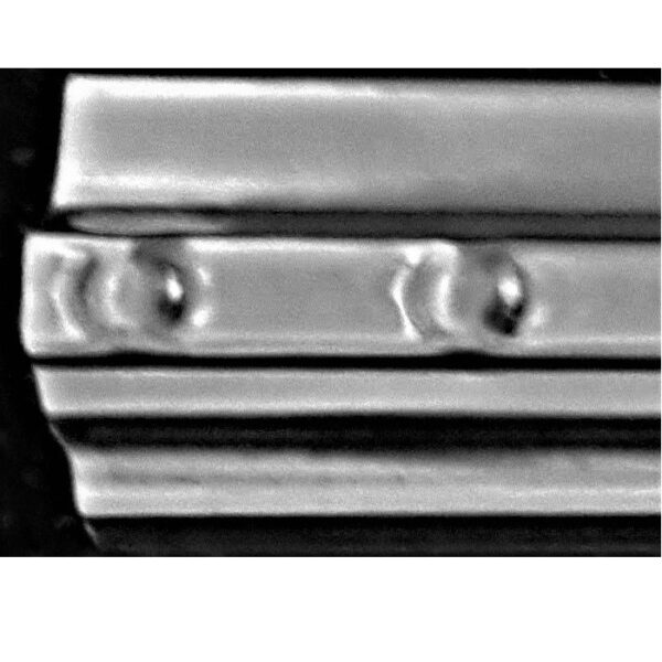 DOT RAIL
