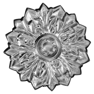 Rose - Empire Rosette