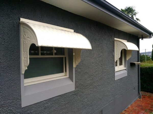 Hood Awning - Image 3