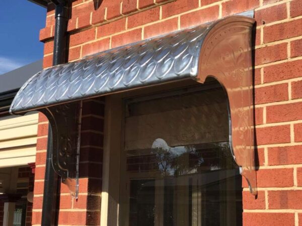 Hood Awning - Image 4
