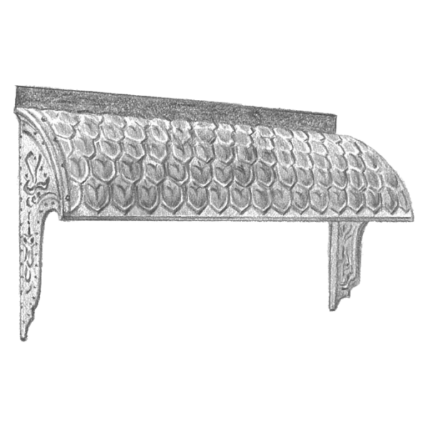 Hood Awning