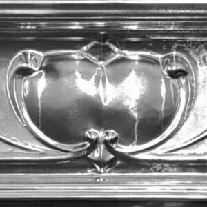 QUAYS CORNICE