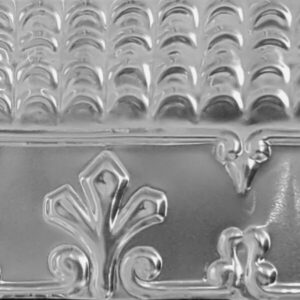 Sequoia Frieze