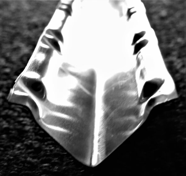 STITCHING ANGLE INTERNAL