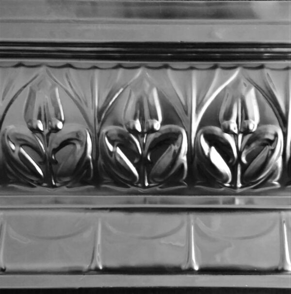 TULIP CORNICE