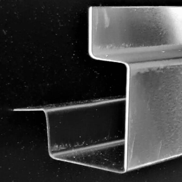 STOPPING ANGLE EXTERNAL 30mm