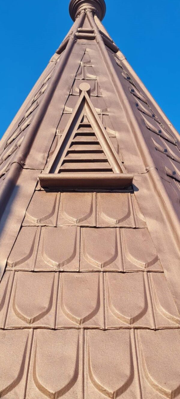 Fishscale Tile - Image 2
