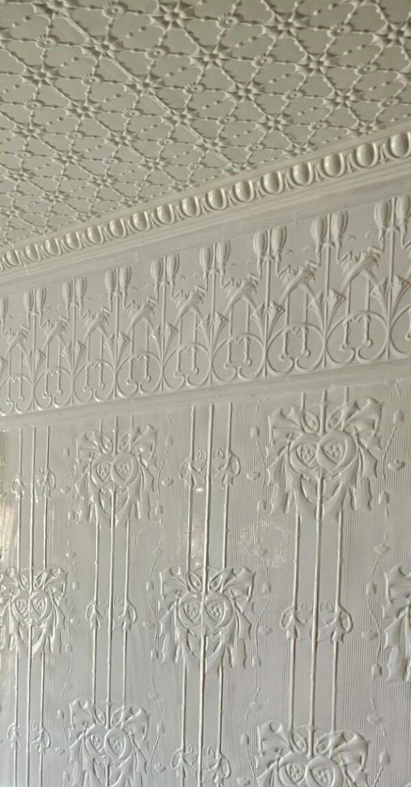 Jardin Frieze - Image 5
