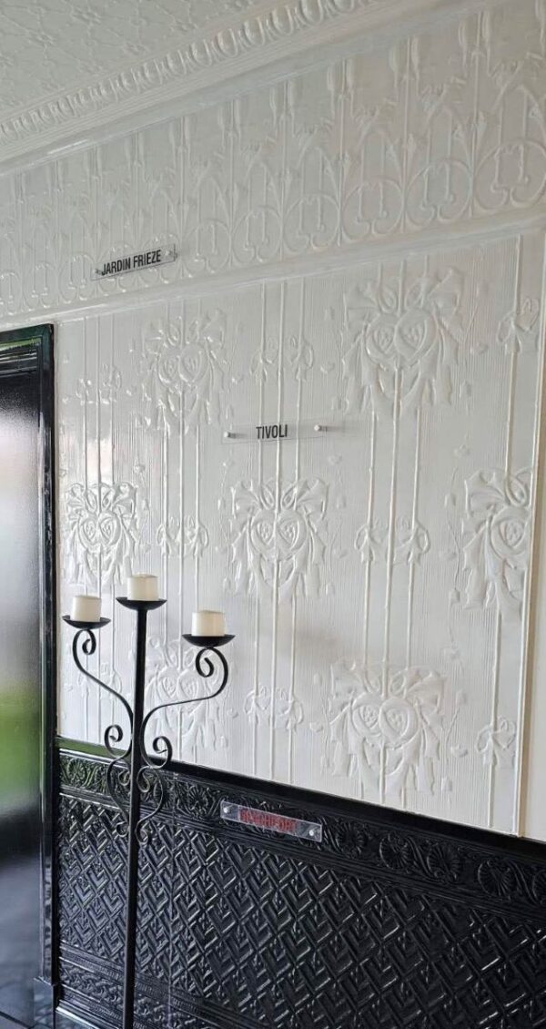 Jardin Frieze - Image 3