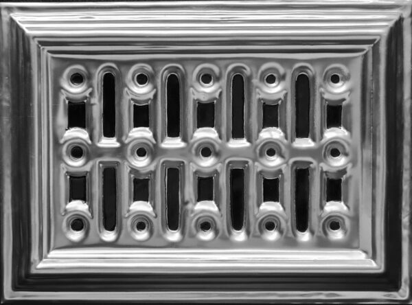 Bastille Vent Solid or Vented - Image 2