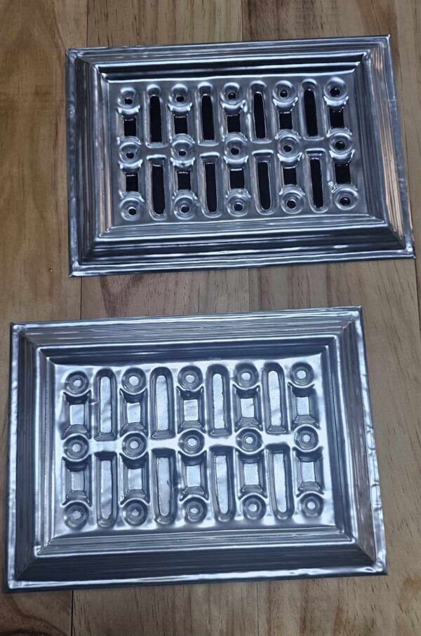 Bastille Vent Solid or Vented - Image 3
