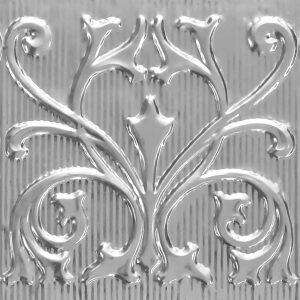 Filigree Frieze