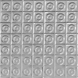 Lollipop Frieze